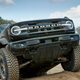 Image for article titled The 2021 Ford Bronco: First Ride